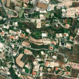 Satellite imagery of Kassayer ez Zaatar, LB