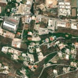 Satellite imagery of Kassayer ez Zaatar, LB