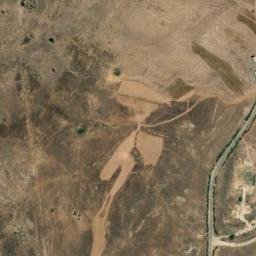 Satellite imagery of Qalaat en Nimré, LB
