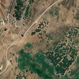 Satellite imagery of Khalâli el Haïyât, LB