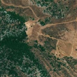 Satellite imagery of Dhoûr el Khâne, LB