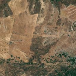 Satellite imagery of Dhoûr el Khâne, LB