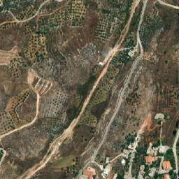 Satellite imagery of Kassâyer ej Jraïne, LB