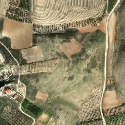 Satellite imagery of Kroûm er Raafoûn, LB