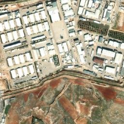 Satellite imagery of Kroûm er Raafoûn, LB