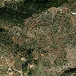 Satellite imagery of Es Saouâne, LB