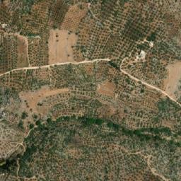 Satellite imagery of Es Saouâne, LB