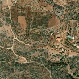 Satellite imagery of Es Saouâne, LB