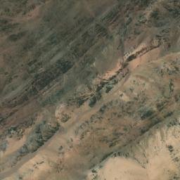 Satellite imagery of Bōch Ghar, AF