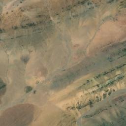 Satellite imagery of Bōch Ghar, AF