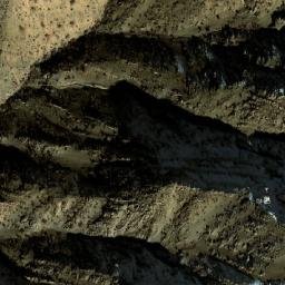 Satellite imagery of Kōh-e Ţaba‘ī, AF