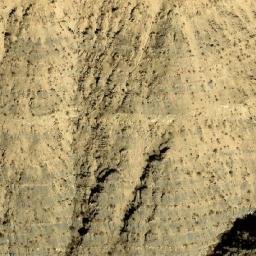 Satellite imagery of Malaj Kōh, AF