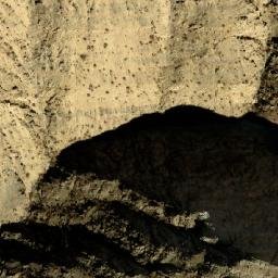 Satellite imagery of Malaj Kōh, AF