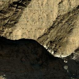 Satellite imagery of Malaj Kōh, AF