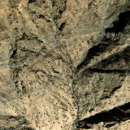 Satellite imagery of Kōh-e Nōl, AF