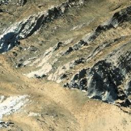 Satellite imagery of Kōh-e Nōl, AF