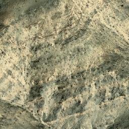 Satellite imagery of Band-e Kōh-e Shakhz, AF