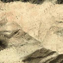 Satellite imagery of Kōh-e Moghul, AF