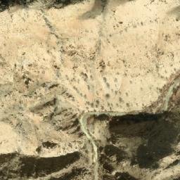 Satellite imagery of Kōh-e Moghul, AF