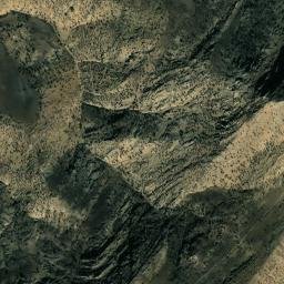 Satellite imagery of Kōh-e Safēdār, AF