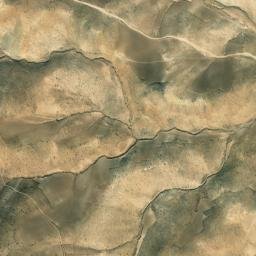 Satellite imagery of Khūlah-ye Way, AF