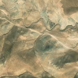 Satellite imagery of Khūlah-ye Way, AF