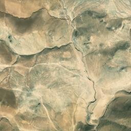 Satellite imagery of Khūlah-ye Way, AF