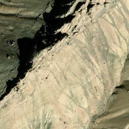 Satellite imagery of Pīr Balandān, AF