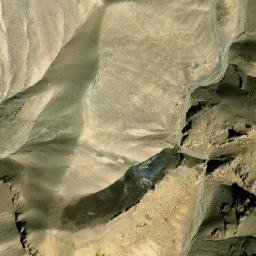 Satellite imagery of Pīr Balandān, AF