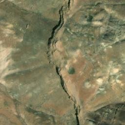 Satellite imagery of Band-e Sabz Darakht, AF