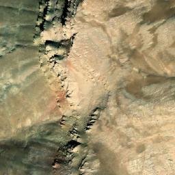 Satellite imagery of Band-e Sabz Darakht, AF