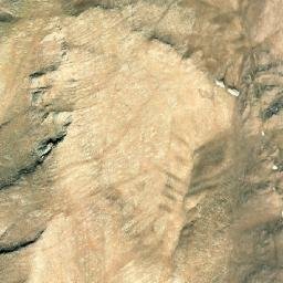 Satellite imagery of Kōh-e Warkash, AF