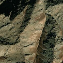 Satellite imagery of Siyāh Band, AF