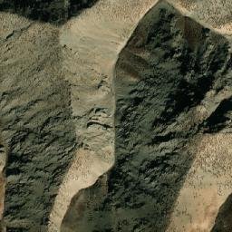 Satellite imagery of Siyāh Band, AF