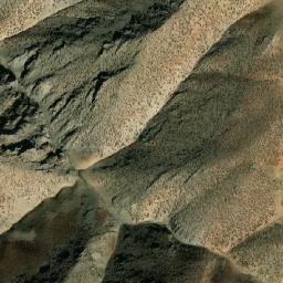 Satellite imagery of Siyāh Band, AF