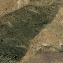 Satellite imagery of Gora Kuli-Mast, AF