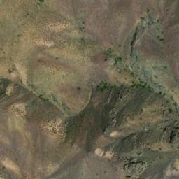 Satellite imagery of Gora Kuli-Mast, AF