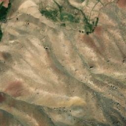 Satellite imagery of Shamshayr Sang, AF