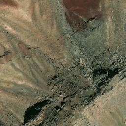 Satellite imagery of Shamshayr Sang, AF