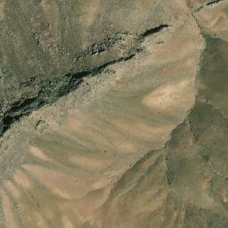 Satellite imagery of Shamshayr Sang, AF