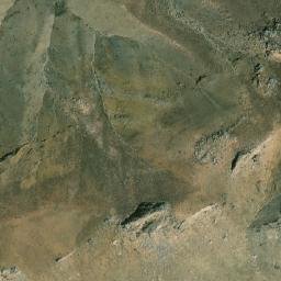 Satellite imagery of Sang-e Jowak, AF