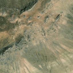 Satellite imagery of Sang-e Jowak, AF