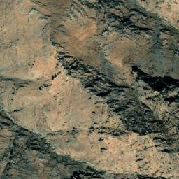 Satellite imagery of Kōh-e Hazār Buz, AF