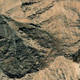 Satellite imagery of Kōh-e Hazār Buz, AF