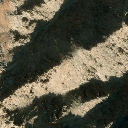 Satellite imagery of Kōh-e Hazār Buz, AF