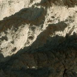 Satellite imagery of Kōh-e Daymah, AF