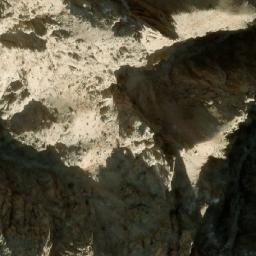 Satellite imagery of Kōh-e Daymah, AF