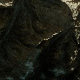 Satellite imagery of Kōh-e Daymah, AF