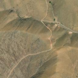 Satellite imagery of Kōtal-e Khinjak, AF