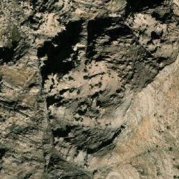 Satellite imagery of Kōh-e Khūkriyō, AF